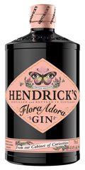Hendrick's Gin Flora Adora *