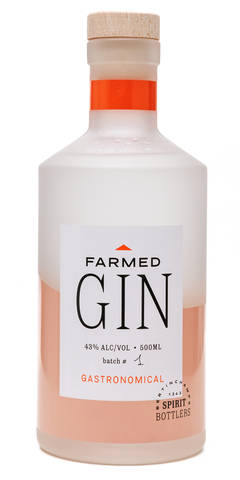 Bertinchamps Gastronomical Gin