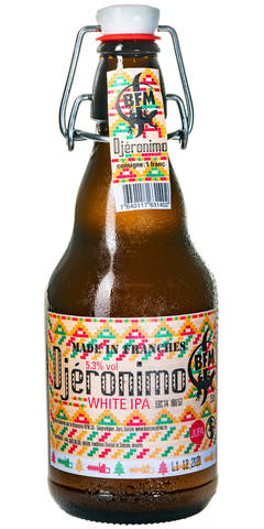 BFM Djeronimo
