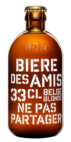 Bière des Amis