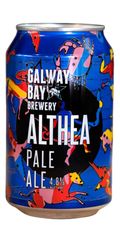 Galway Bay Althea Hazy Session IPA