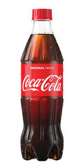 Coca-Cola *