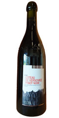 Coteau de Verschiez Pinot Noir 2020/2021 Ollon AOC Chablais