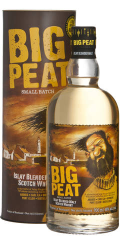 Big Peat Islay Malt