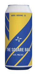 Square Ball North Brewing *