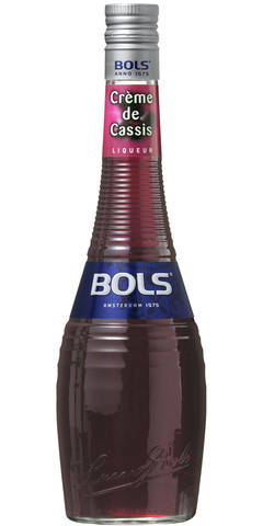 Bols Crème de Cassis
