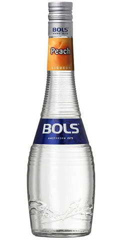 Bols Peach