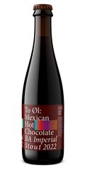 To Øl Mexican Hot Chocolate Imperial Stout *