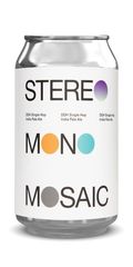 To Øl Stereo Mono - Mosaic