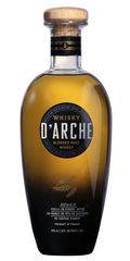 Whisky d'Arche Blended malt whisky *