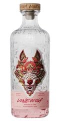 Lonewolf Bramble & Raspberry Gin * 