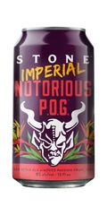 Stone Imperial Notorious POG