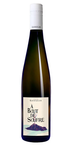 A Bout de Soufre 2020 Domaine Kientzler