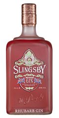 Slingsby Rhubarb Gin *