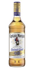 Captain Morgan Alcohol Free Spirit * 
