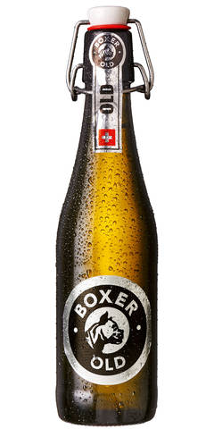 Boxer Old Lager