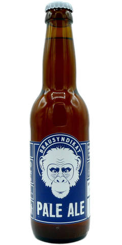 Brausyndikat Pale Ale
