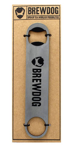 Decapsuleur Brewdog