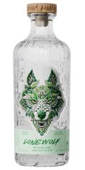 Lonewolf Mexican Lime & Cactus Gin *