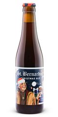 St.Bernardus Christmas Ale