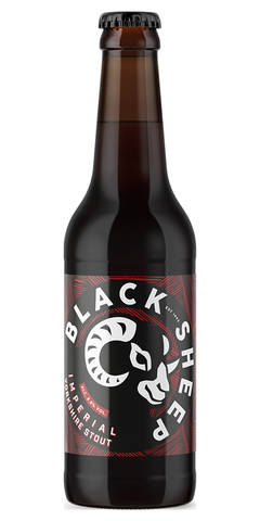 Black Sheep Imperial Yorkshire Stout