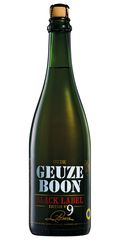 Boon Oude Gueuze Black Label Edition N°9