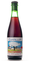 Cantillon Kriek-Lambic Bio *