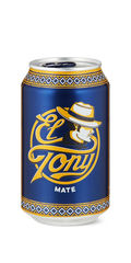 El Tony Mate *