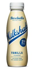 Barebells Protein Milkshake Vanilla* 