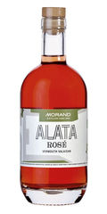 Morand ALATA Vermouth Rosé *