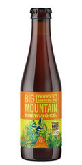 Big Mountain Tropical Smoothie IPA