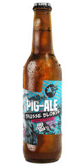BlackPig Pig-Ale *