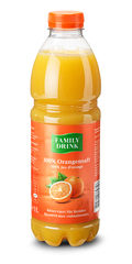 Family Drink Jus D'orange *