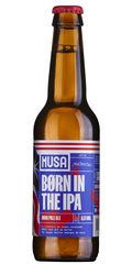 Musa Born in the IPA
