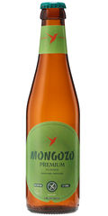 Mongozo Premium Gluten Free Bio