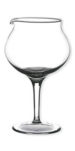 Carafe à pied Carol 1.3L