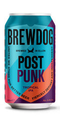 Brewdog Post Punk