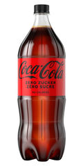 Coca-Cola Zero *