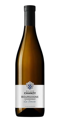 Chanzy Bourgogne Chardonnay Les Fortunés 22/23