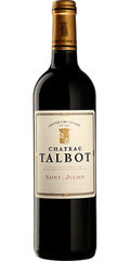 Château Talbot 2020 Saint-Julien Grand Cru Classé *