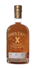 Trade Mark "X" James Eadie *
