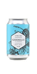 Gosnells of London Citra Sea Mead *