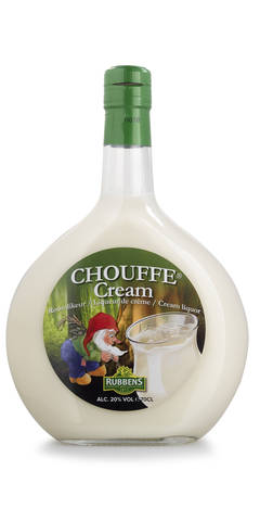 Chouffe Cream