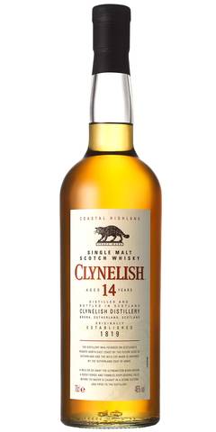 Clynelish 14 years old