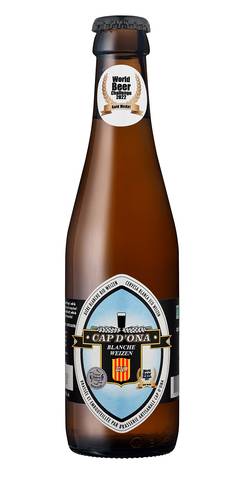Cap d'Ona Blanche BIO Weizen