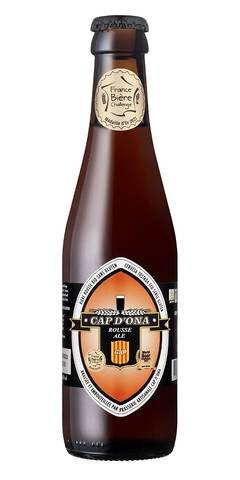 Cap d'Ona Rousse BIO sans gluten