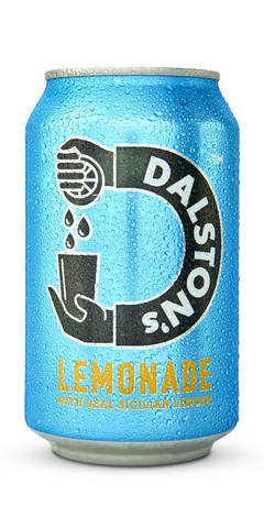 Dalston's Lemon