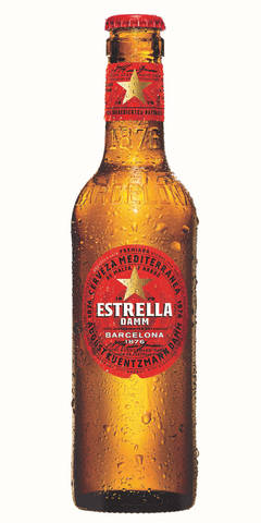 Estrella Damm