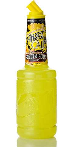 Finest Call Sweet & Sour