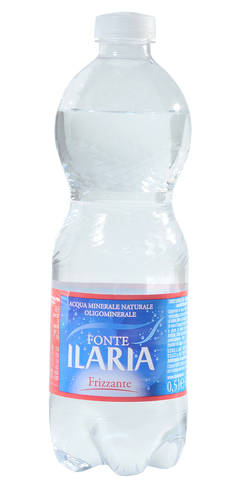 Fonte Ilaria Frizzante